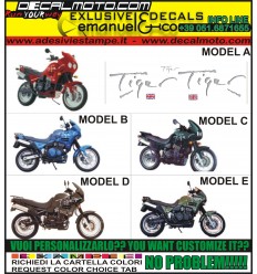 TIGER 900 1993 1998